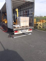 Décompacteur Agrisem Cultiplow Platinum porté Fixe