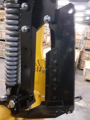Décompacteur Agrisem Cultiplow Platinum porté Fixe
