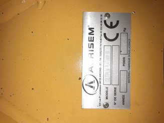 Divers Agrisem <pas de famille>