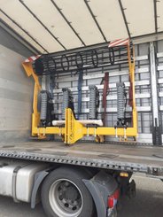 Décompacteur Agrisem Cultiplow Platinum porté Fixe