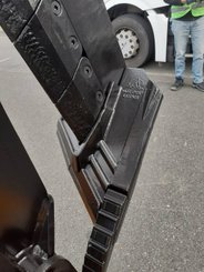 Décompacteur Agrisem Cultiplow Platinum porté Fixe