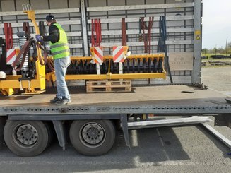 Décompacteur Agrisem Cultiplow Platinum porté Fixe