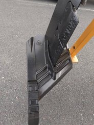 Décompacteur Agrisem Combiplow Fixe