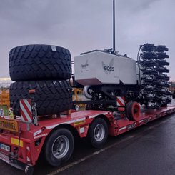 Divers Agrisem <pas de famille>