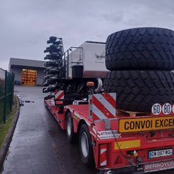 Divers Agrisem <pas de famille>