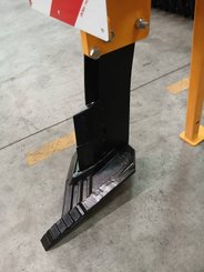 Décompacteur Agrisem Combiplow Gold Fixe