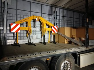 Décompacteur Agrisem Combiplow Gold Fixe