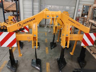 Décompacteur Agrisem Combiplow Gold Fixe