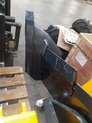 Décompacteur Agrisem Cultivigne