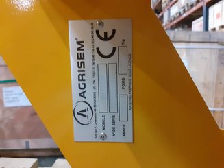 Décompacteur Agrisem Cultivigne