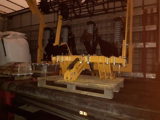 Divers Agrisem <pas de famille>