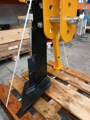 Décompacteur Agrisem Combivigne