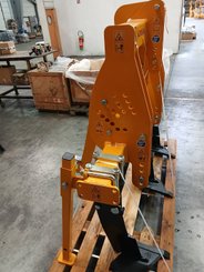 Décompacteur Agrisem Combivigne