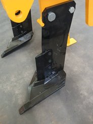 Décompacteur Agrisem Combiplow Silver Fixe