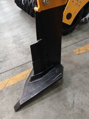 Décompacteur Agrisem Combiplow Platinum Fixe