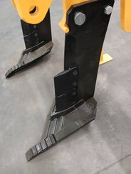 Décompacteur Agrisem Combiplow Silver Fixe