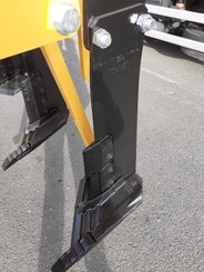 Décompacteur Agrisem Combiplow Platinum Fixe