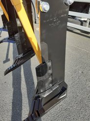 Décompacteur Agrisem Combiplow Platinum Fixe