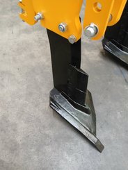 Décompacteur Agrisem Combiplow Gold Fixe