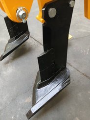 Décompacteur Agrisem Combiplow Silver Fixe