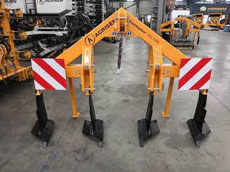 Décompacteur Agrisem Combiplow Silver Fixe