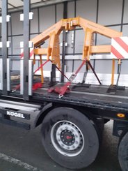 Décompacteur Agrisem Combiplow Gold Fixe