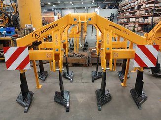 Décompacteur Agrisem Combiplow Gold Fixe