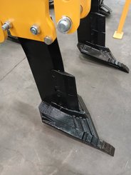 Décompacteur Agrisem Combiplow Gold Fixe