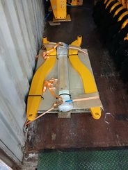 Décompacteur Agrisem Cultiplow Platinum porté Fixe