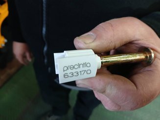 Décompacteur Agrisem Cultiplow Platinum porté Fixe