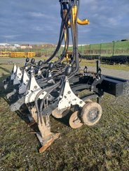 Scalpeur Agrisem Scalp