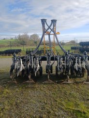 Scalpeur Agrisem Scalp