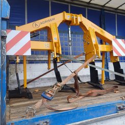 Décompacteur Agrisem Combiplow Gold Fixe