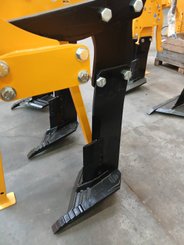 Décompacteur Agrisem Combiplow Platinum Fixe