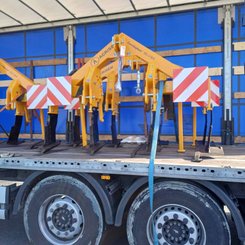 Décompacteur Agrisem Combiplow Silver Fixe