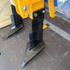 Décompacteur Agrisem Combiplow Silver Fixe