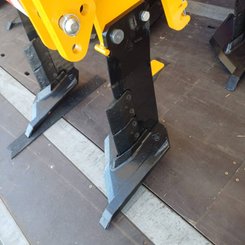 Décompacteur Agrisem Combiplow Gold Fixe