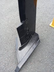 Décompacteur Agrisem Combiplow Gold Fixe