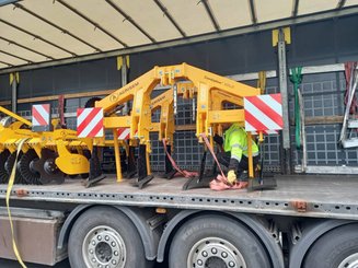 Décompacteur Agrisem Combiplow Gold Fixe