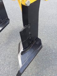 Décompacteur Agrisem Combiplow Gold Fixe