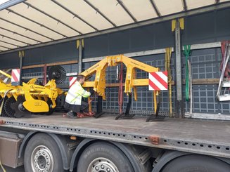 Décompacteur Agrisem Combiplow Gold Fixe