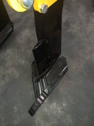 Décompacteur Agrisem Combiplow Gold Fixe