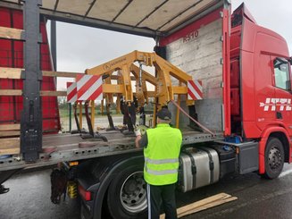 Décompacteur Agrisem Combiplow Gold Fixe