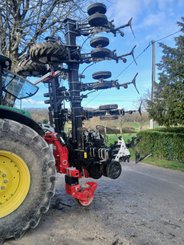 Scalpeur Agrisem Scalp