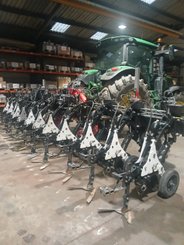 Scalpeur Agrisem Scalp